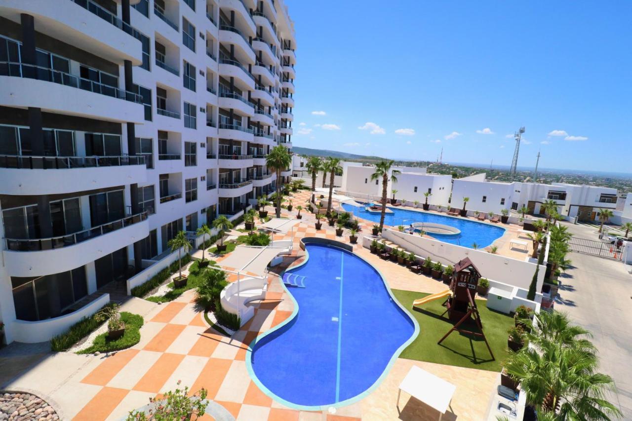 Departamento Ibiza Apartment La Paz Exterior photo