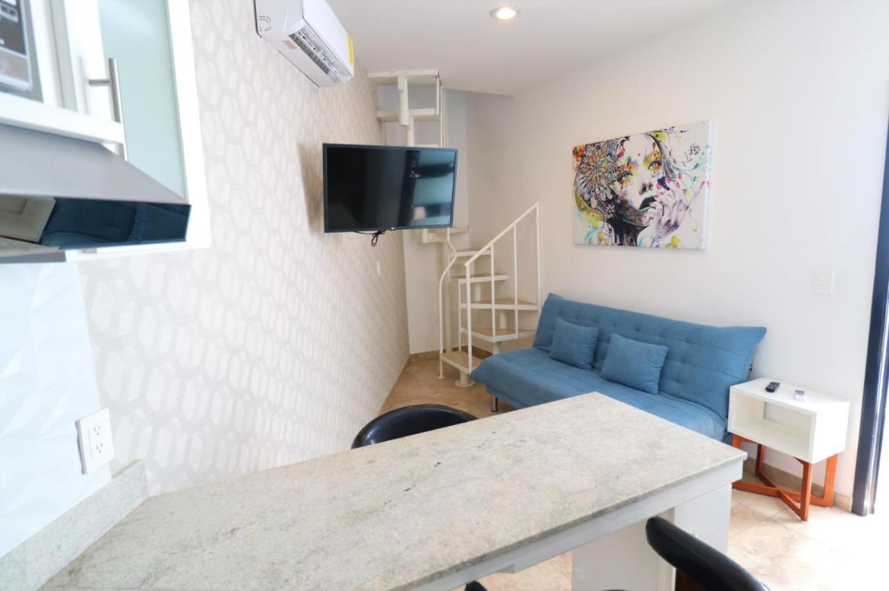 Departamento Ibiza Apartment La Paz Exterior photo